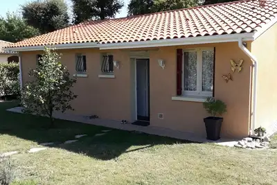 Image de Maison Avec Jardin