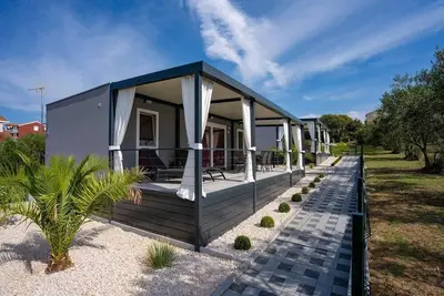 Image de Adriatic Mobile Homes 1