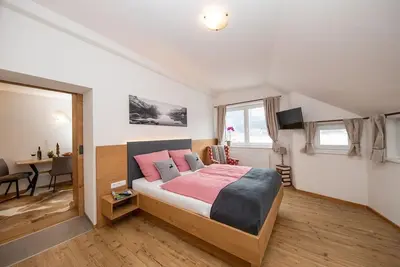 Image de 'Garden' room - House Ditzer - 'Villa Theresia'