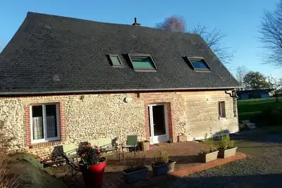 Image de Gîte à la ferme tout confort à 10 minutes de la mer