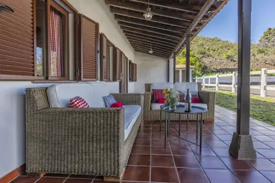 Image de Rural Villa near La Cadera de Taburiente