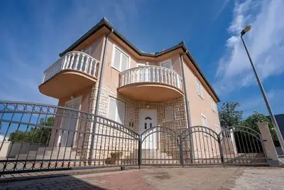 Image de Apartments Pavlakovic 1