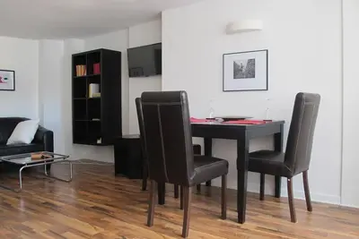 Image de Deluxe Doppelzimmer mit Moselblick - Quartier 31