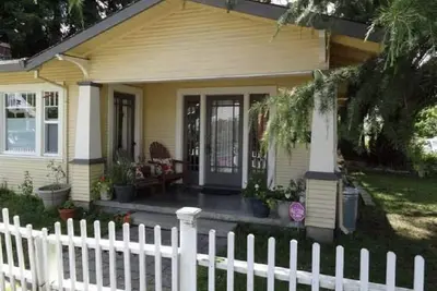 Image de Craftsman Home-downtown Santa Rosa - Sonoma
