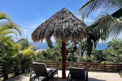 Image de Casita Real Ocean view - Santa Teresa Hills