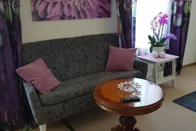 Image de Appartement de vacances Schwenden im Diemtigtal pour 1 - 4 personnes avec 1 chambre Ă coucher - Appa