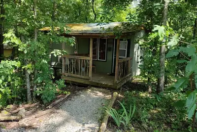 Image de New! Village of Hope - Cabin #10