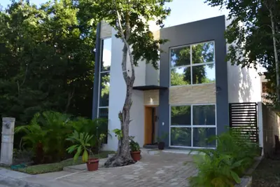 Image de Modern Rustic Home/Secluded and Fully Equipped.