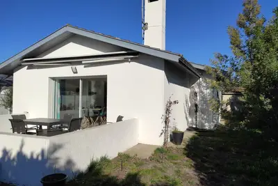 Image de Cozy single storey house 5 minutes from Arcachon