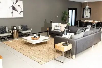 Image de Casa Balsas: Modern and Cozy at Cimarron