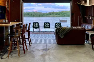 Image de The Lakehouse on Long Lake