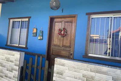 Image de Season house 100 meters from Jacaraipe beach