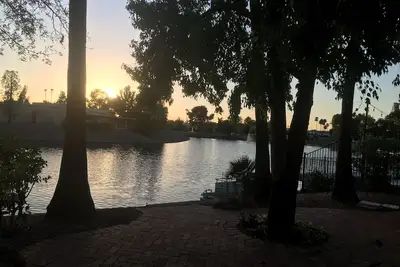 Image de WaterFront-House on the Lake