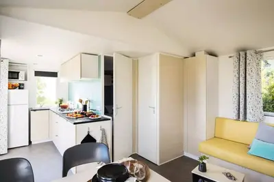 Image de Cottage Océan - Tv Wifi 3 pièces 4/5 personnes