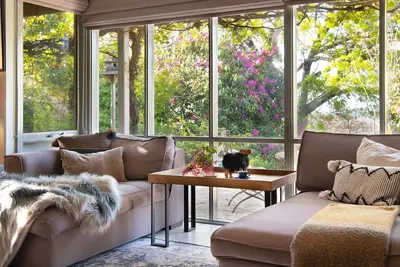 Image de The Acorn is a romantic getaway