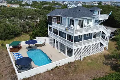 Image de 150' to Beach Access * Private Pool