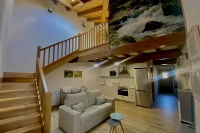 Image de Appartement-Salle de bain privée séparée-5