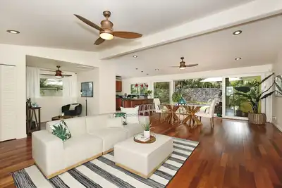 Image de Beautiful Kailua Home in the best neighborhood