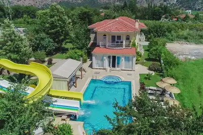 Image de Villa Zeze 7 Rooms 14sleeps Private Waterslides