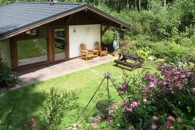 Image de Cottage under the Oaks -In the seclusion of the forest