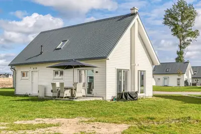 Image de Belle maison Ă OstseeResort Olpenitz