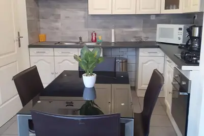 Image de La maison du bonheur ⭐⭐⭐