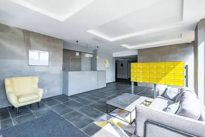 Image de St Albans, Modern, Luxurious & Well Equipped Flat, 5 Mins Walk to St Albans City