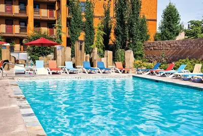 Image de Lake House at Chelan Resort Condo Fantastic 3br sleeps8! !