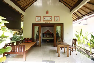 Image de Kirana Homestay - Dusk Bungalow - a beautifull place for amazing vacations