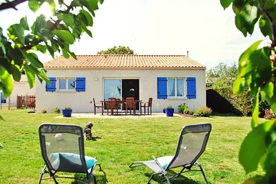 Image de Gîte Le Noyer