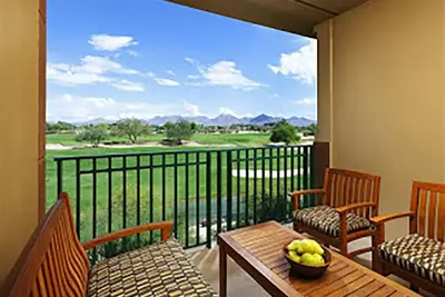 Image de One Bedroom Premium Villa Westin Kierland Resort