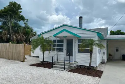 Image de Nokomis Beach Cottage