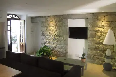 Image de Appartement tout équipé en plein coeur du village de Muratellu.