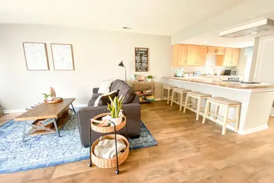 Image de Cozy 2br Lake Monroe Golf Condo Iu Bloomington
