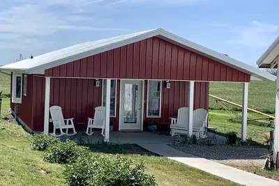 Image de Little Country House a Quiet Countryside Getaway!