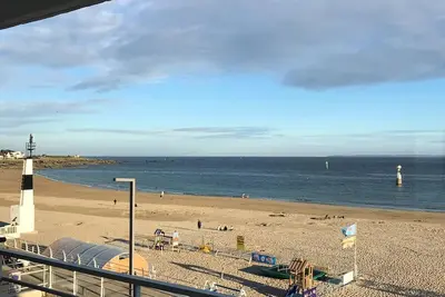 Image de Appartement magnifique vue mer - Quiberon