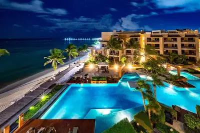 Image de Faro 202: Apartment with sea view in the center, steps away from 5th Av.