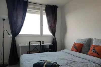 Image de Chambre neuves