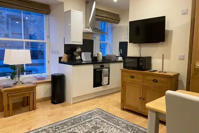 Image de Appartement-en Ville-Douche-Apartment 9