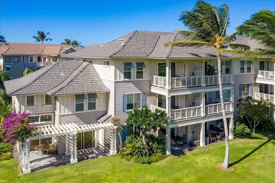 Image de 2 Bed/2 Bath Hawaiian Vacation - Walking Distance to Beaches, Shopping & Golf
