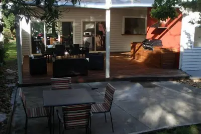 Image de White House Blairgowrie