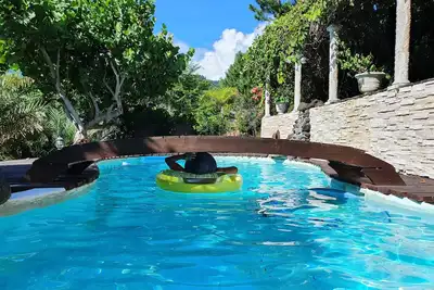 Suite by Chalet de Tahiti