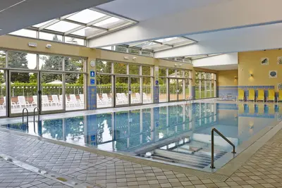 Image de Apartmaji Salinera