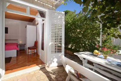 Image de LaidBack Apartments - Two Bedroom Apartment with Terrace and Sea View