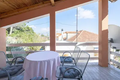 Image de LaidBack Apartments - Standard One Bedroom Apartment with Balcony and Sea View