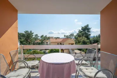 Image de LaidBack Apartments - One Bedroom Apartment with Balcony and Sea View