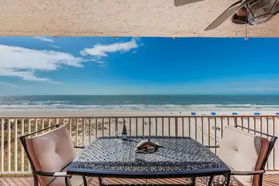 Image de Aug 2-9th Available- Bc 1308 -Direct Beachfront Dream come true! !