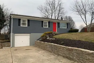 Image de 7316 Dimmick Road · ╬ West Chester / Mason Home ╬ Newly Renovated
