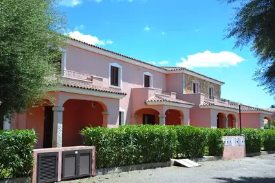 Image de Residence Stella Marina two-room apartment
