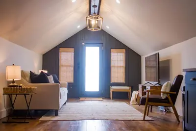 Image de New! Downtown Apartment in Mountain Home